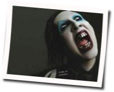 Last Day On Earth Tab by Marilyn Manson