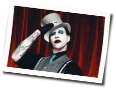 Lay Down Your Goddamn Arms Tab by Marilyn Manson