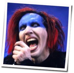 Mechanical Animals Chords by Marilyn Manson