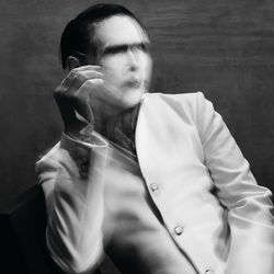 Odds Of Even by Marilyn Manson