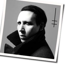 Revelation 12 Tab by Marilyn Manson