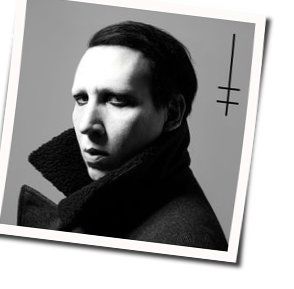 Revelation 12 by Marilyn Manson