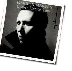 Saturnalia by Marilyn Manson