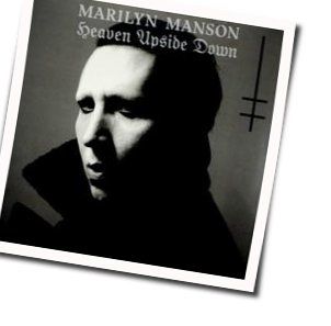 Saturnalia Tab by Marilyn Manson