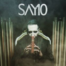 Say10 by Marilyn Manson