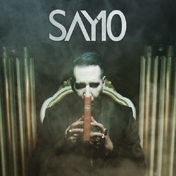 Say10 Tab by Marilyn Manson