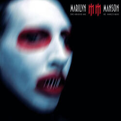 Slutgarden Bass Tab by Marilyn Manson