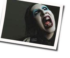Sweet Dreams Are Made Of This by Marilyn Manson
