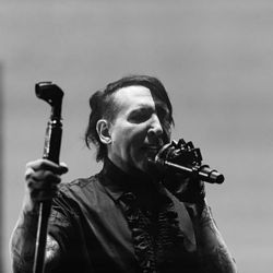 Sweet Dreams Are Made Of This Acoustic by Marilyn Manson