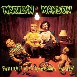Sweet Tooth Tab by Marilyn Manson