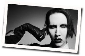 Tattooed In Reverse by Marilyn Manson