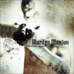 The Fight Song  Tabs by Marilyn Manson