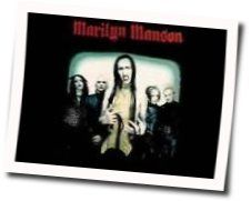 The Kkk Took My Baby Away by Marilyn Manson