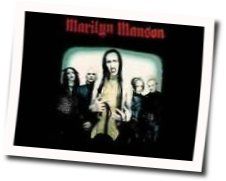 The Kkk Took My Baby Away Tab by Marilyn Manson