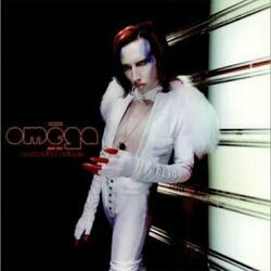 User Friendly Tab by Marilyn Manson