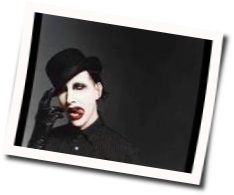 You And Me And The Devil Makes Three Bass Tab by Marilyn Manson