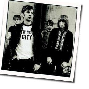 Wide Open Space Tabs by Mansun