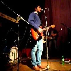 Ciencia Natural Chords by Mantarraya