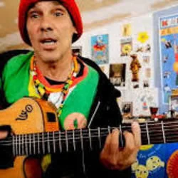 Porque Te Vas Chords by Manu Chao