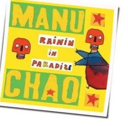 Tristeza Maleza Chords by Manu Chao