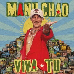 Tu Te Vas Chords by Manu Chao