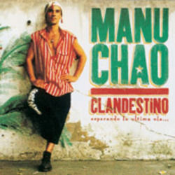 Manu Chao chords for Desaparecido ukulele
