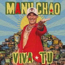 Manu Chao Chords by Manu Chao