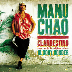 Mentria by Manu Chao