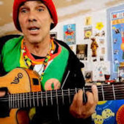 Porque Te Vas by Manu Chao