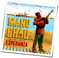 Manu Chao chords for Promiscuity