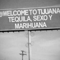 Welcome To Tijuana by Manu Chao