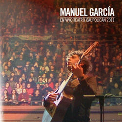 Lentes De Allende Chords by Manuel García