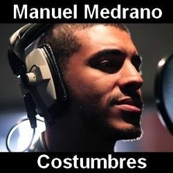 Costumbres by Manuel Medrano