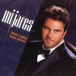 Almohada Chords by Mijares