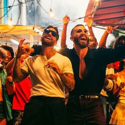 Apambichao Chords by Manuel Turizo