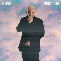 Te Olvido by Manuel Turizo