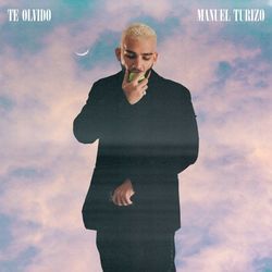 Te Olvido Chords by Manuel Turizo