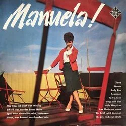 Ein Schiff Wird Kommen Chords by Manuela