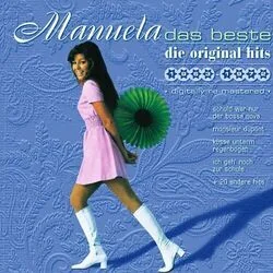 Ich Geh Noch Zur Schule Chords by Manuela