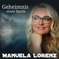 Geheimnis Einer Nacht by Manuela Lorenz