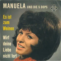 Wir Deine Liebe Niemals Fort Chords by Manuela
