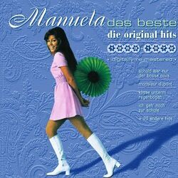 Ich Geh Noch Zur Schule Chords by Manuela