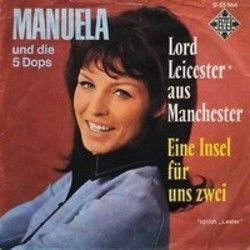 Lord Leicester Aus Manchester Chords by Manuela