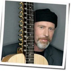 Do Not Stand At My Grave And Weep Chords by Harry Manx