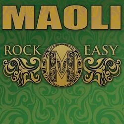 Breaking My Heart Chords by Maoli