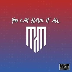 You Can Have It All Chords by Maoli