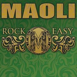 Breaking My Heart Chords by Maoli