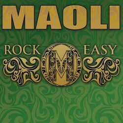 Breaking My Heart by Maoli