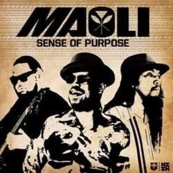 Mercy by Maoli