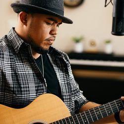 Unwritten Chords by Maoli